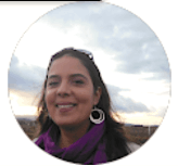 Patricia - St Augustine